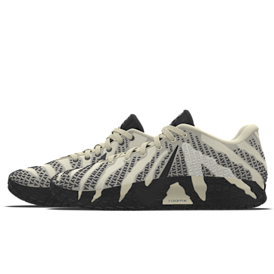 NIKE公式】ジャ 3 By You カスタム バスケットボールシューズ